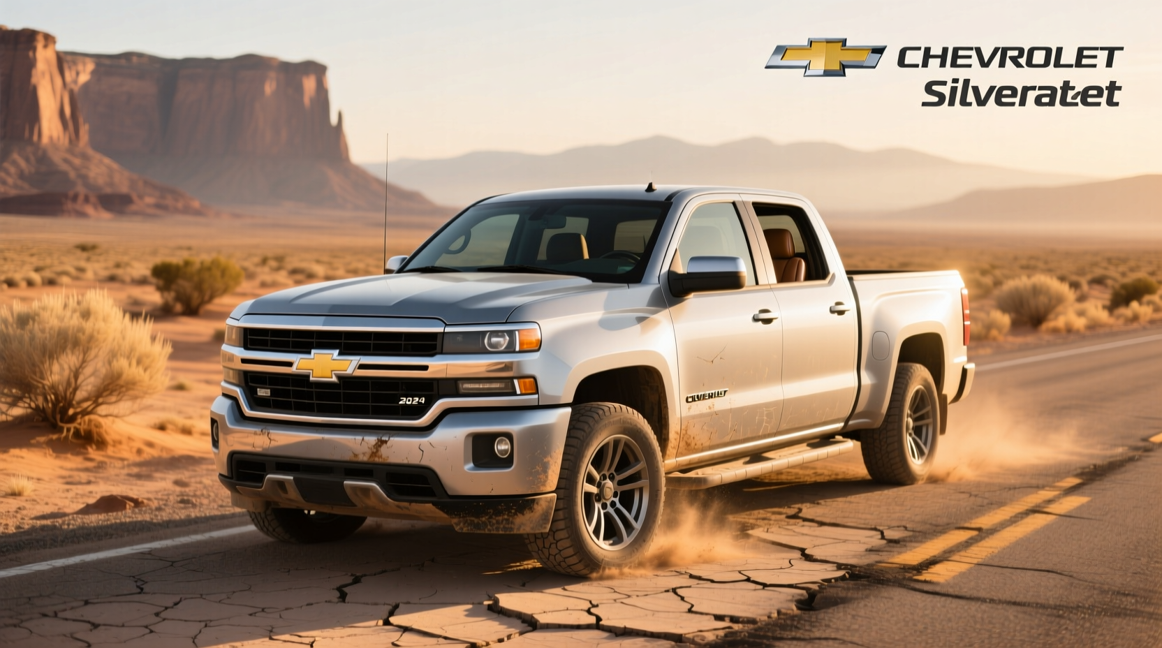 Silverado Pickup Truck Buying Guide