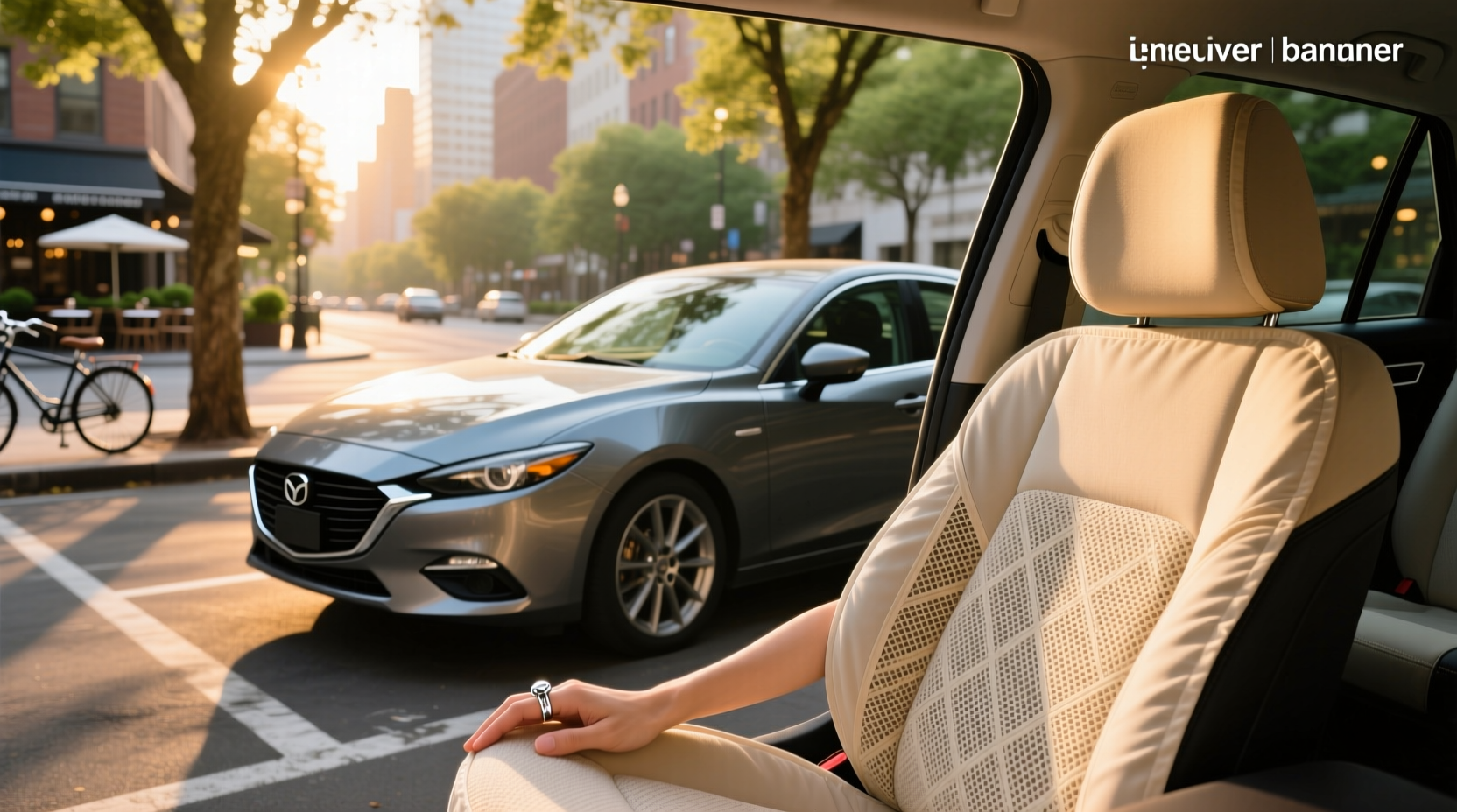 What Are the Best Breathable Car Seat Covers for Hot Weather?
