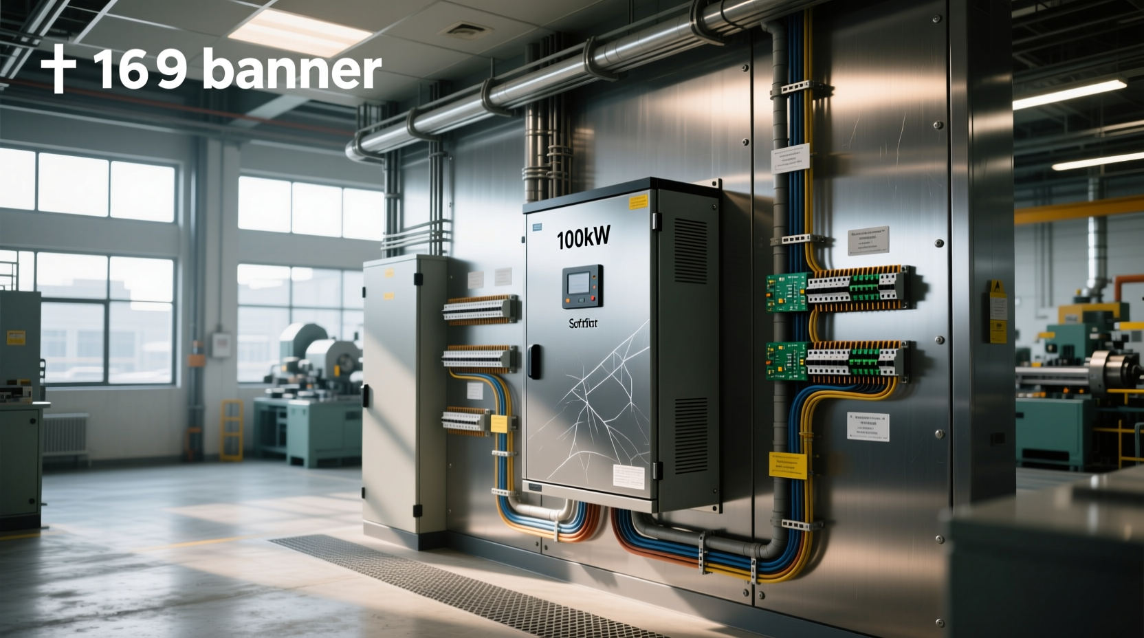 100kw soft starter guide how to choose right