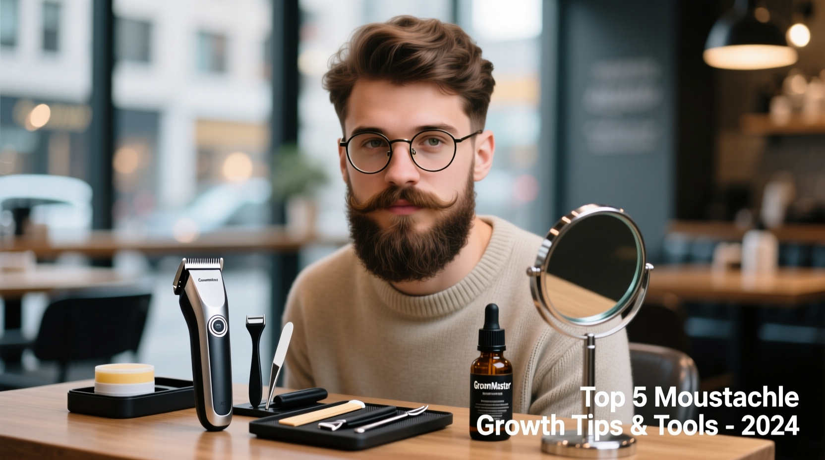 effective tips and tools for the best way to grow a moustache