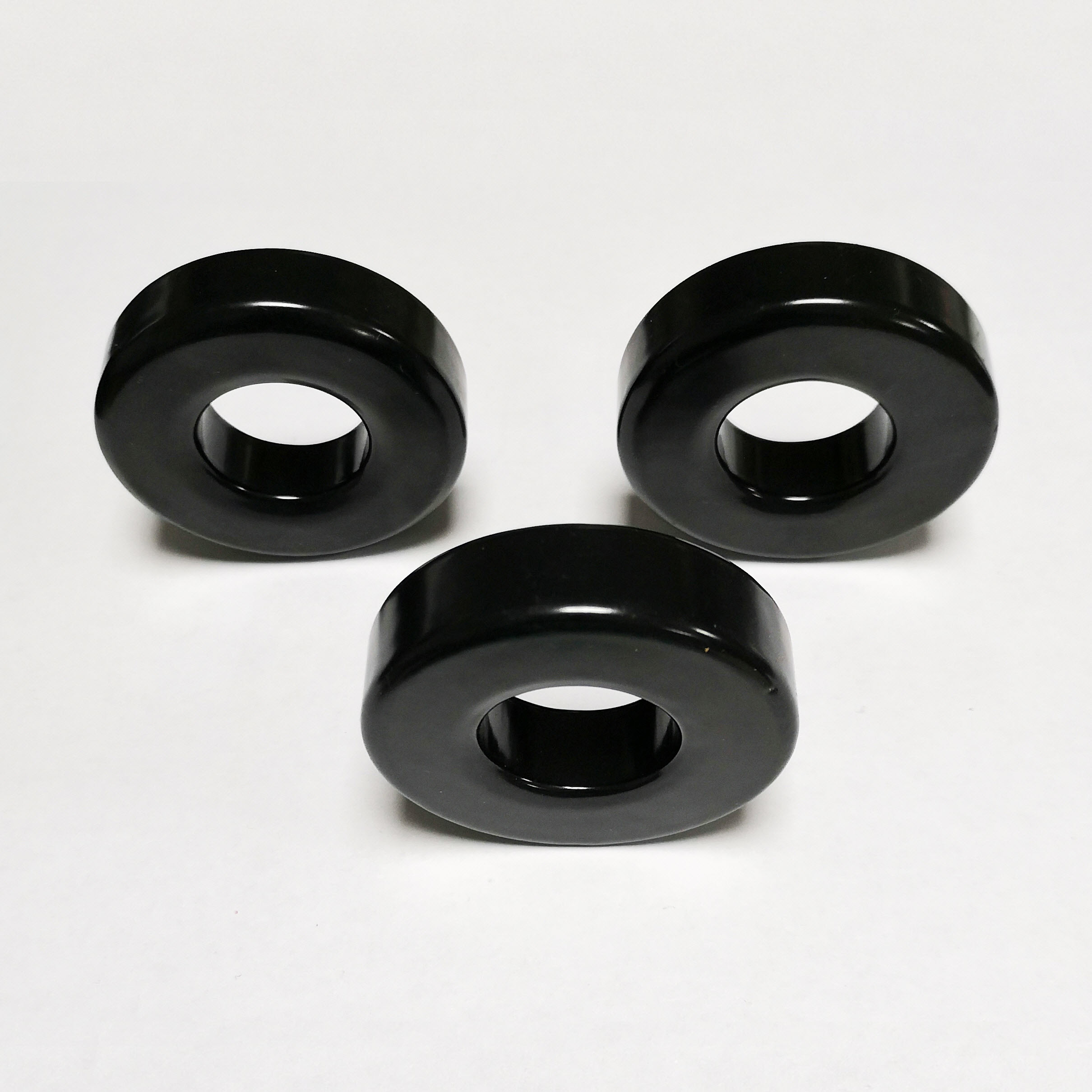 77439-A7 CS467060 Sendust Core - Soft Magnetic Powder Coil