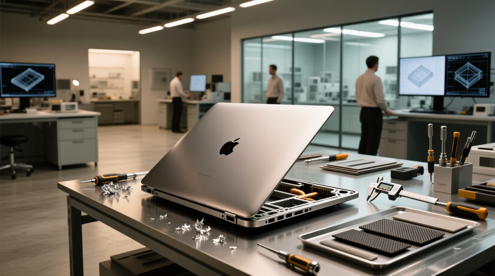 How to Choose a Laptop Shell for Building — Practical Guide