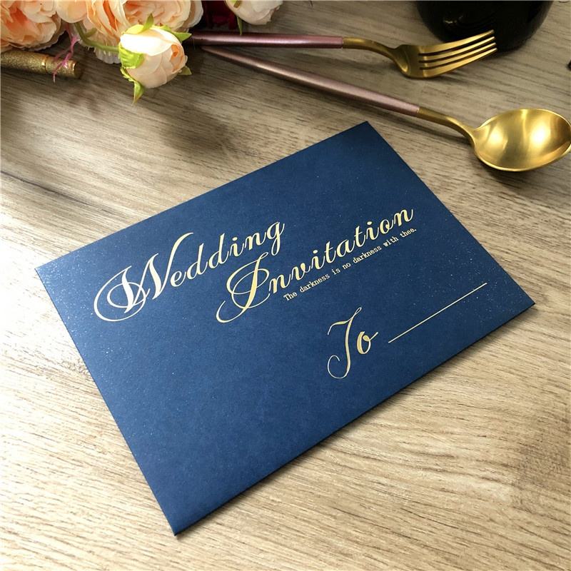 vietnamese wedding invitation