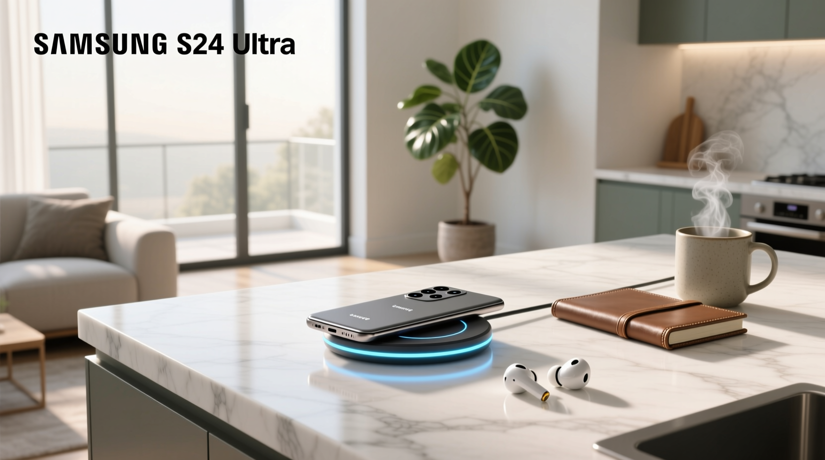 Samsung 45W Wireless Charger Guide: What You Need to Know