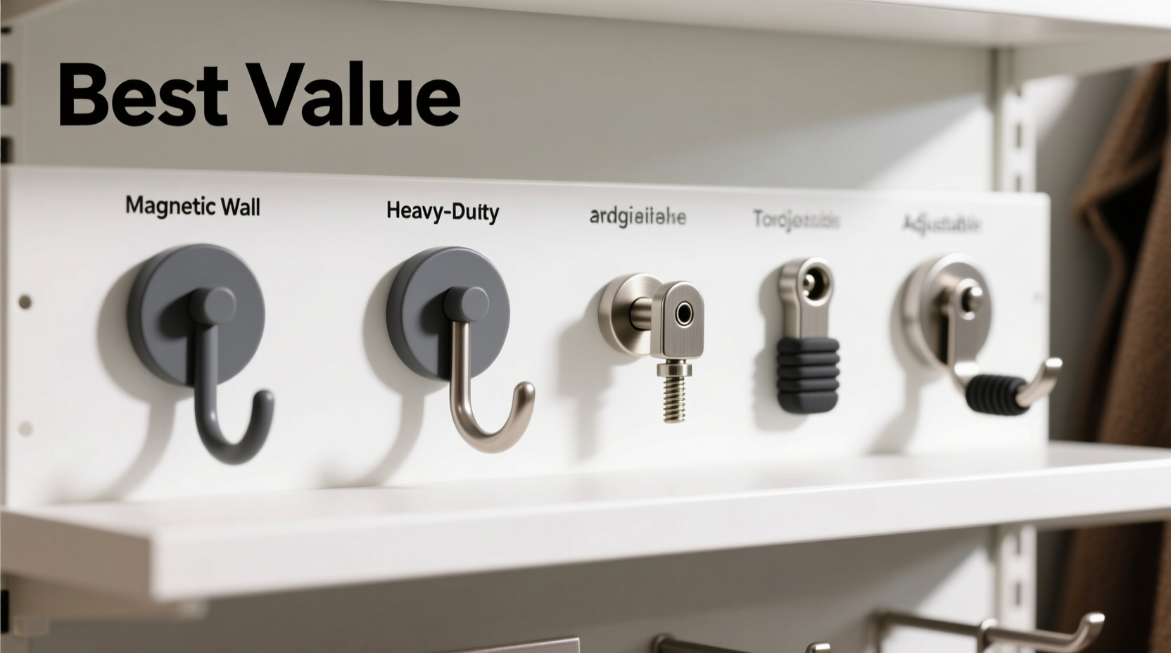 reliable and affordable options for the best hooks