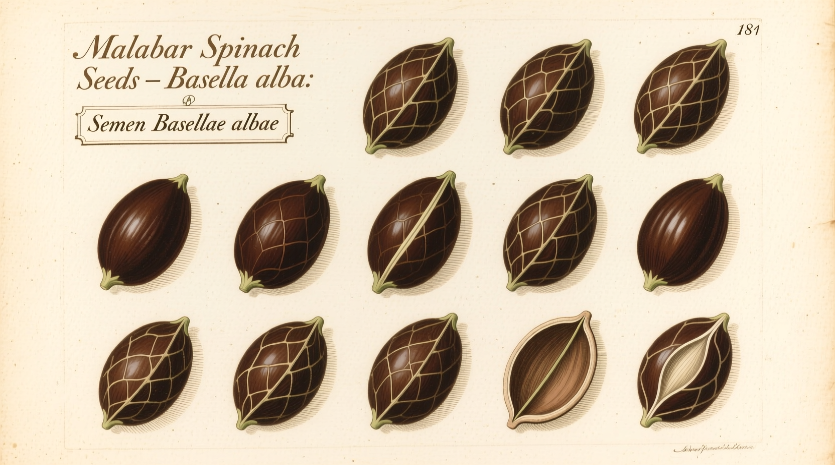 Malabar Spinach Seeds: Complete Growing Guide for Home Gardeners