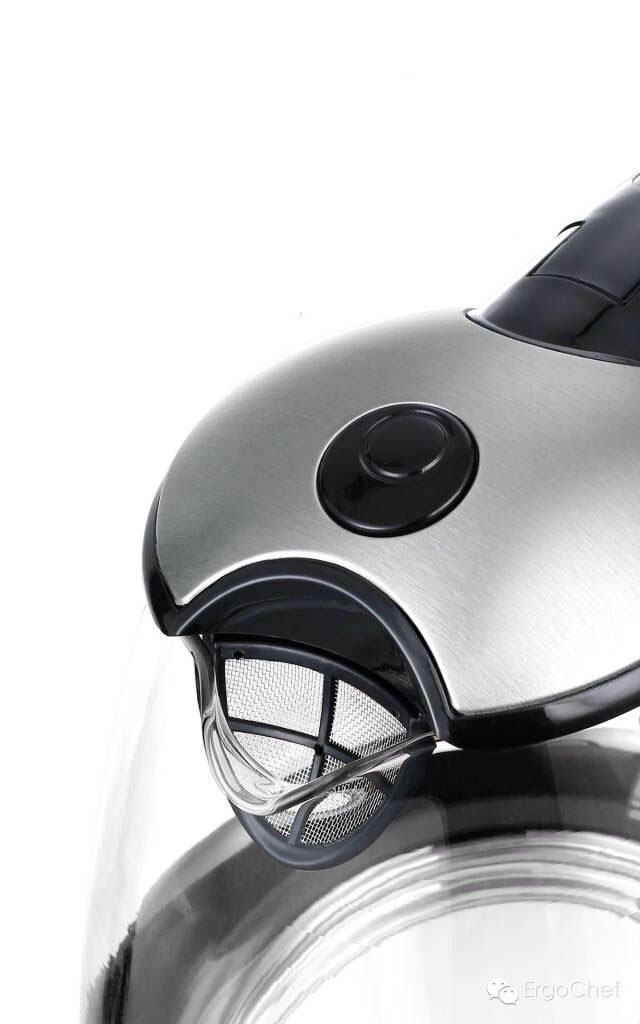 T-817 1.5L Electric Hot Water Boiler And Warmer Automatic Shut Off