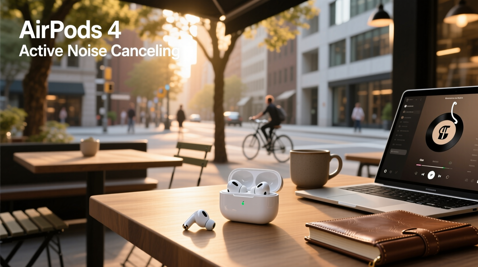 airpods 4 anc guide comfort vs. silence trade off