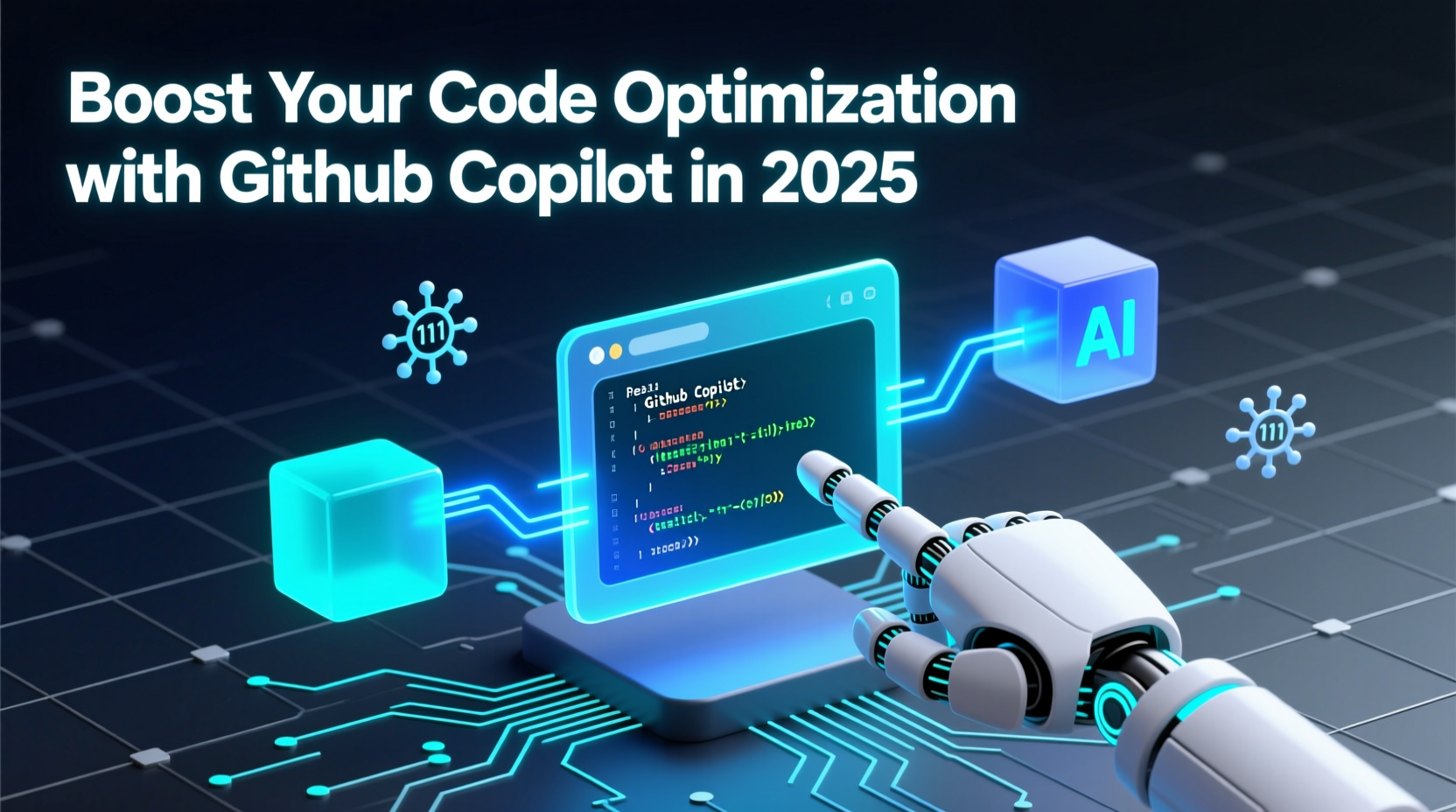 Boost Your Code Optimization with GitHub Copilot in 2025