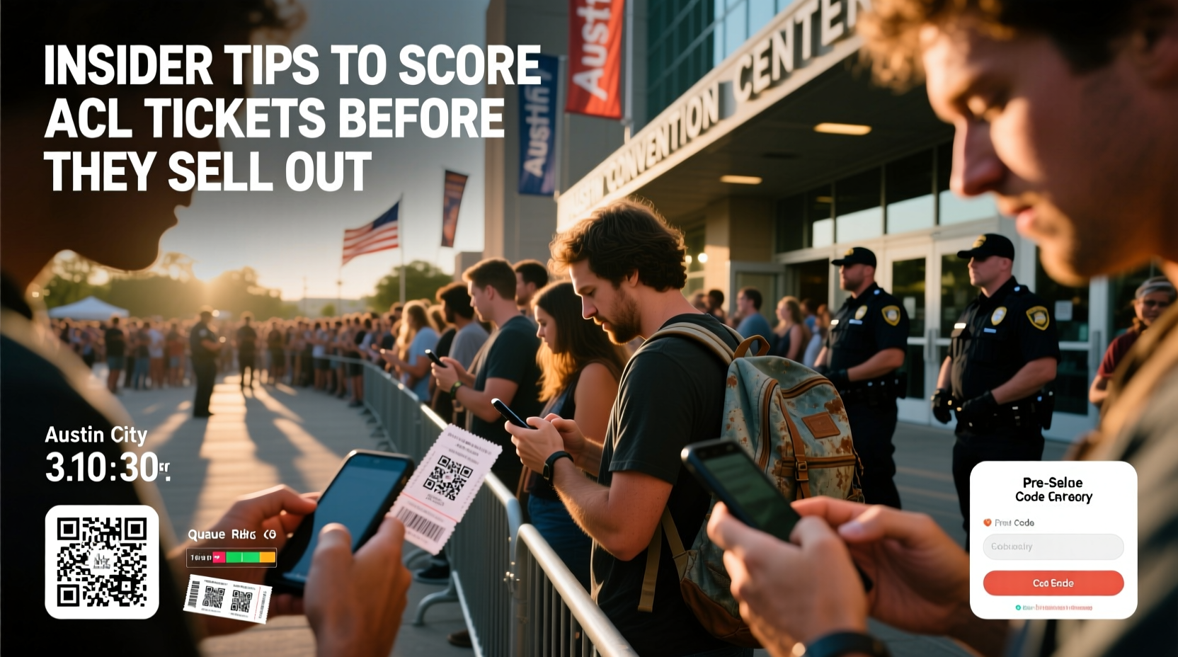 insider tips and tricks for securing austin city limits tickets before they sell out