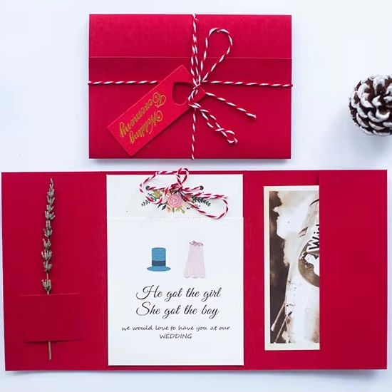 invitation valentine