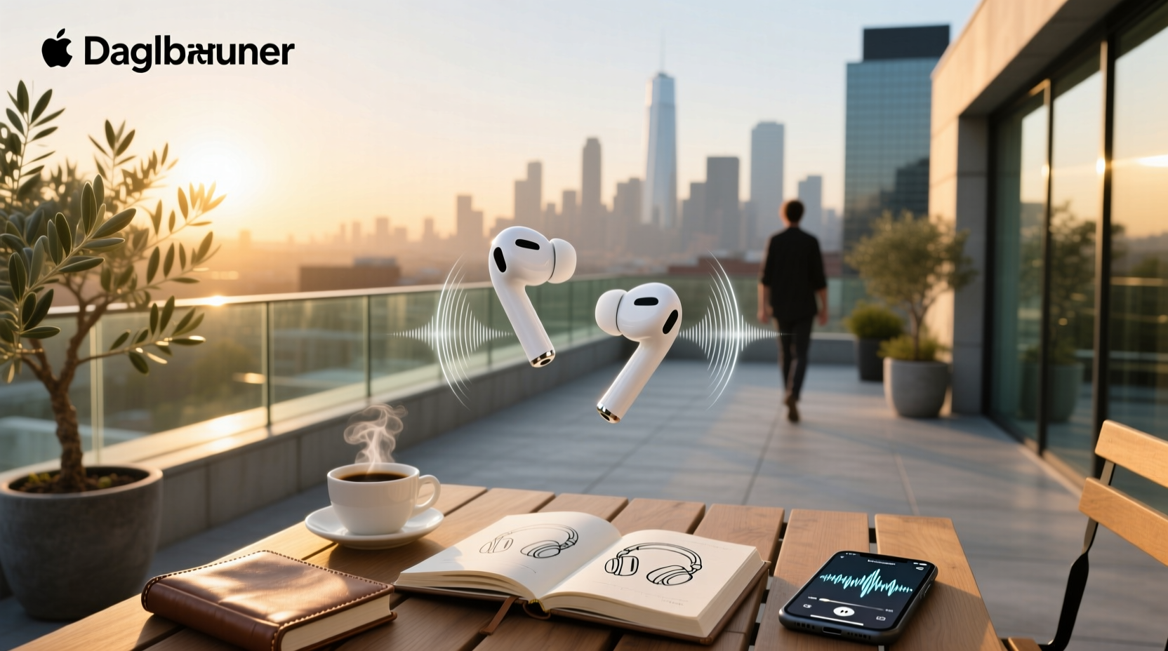 airpods pro noise cancelling guide