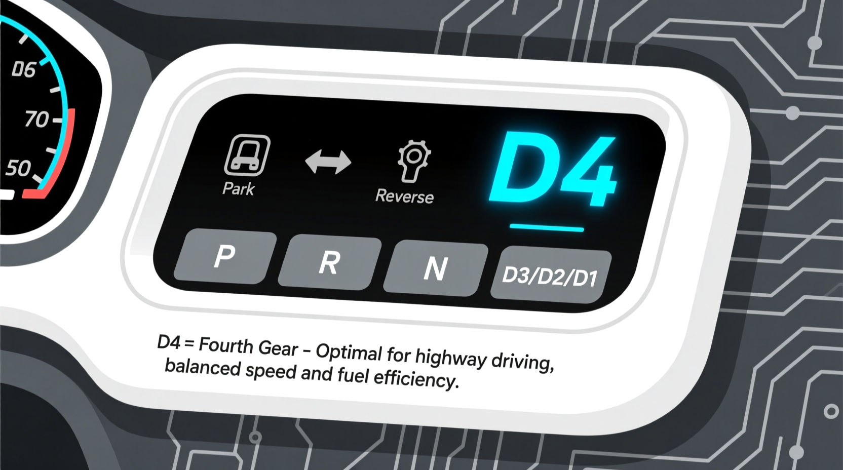 Dp4 Auto What Does D4 Mean in a Car? Explained
