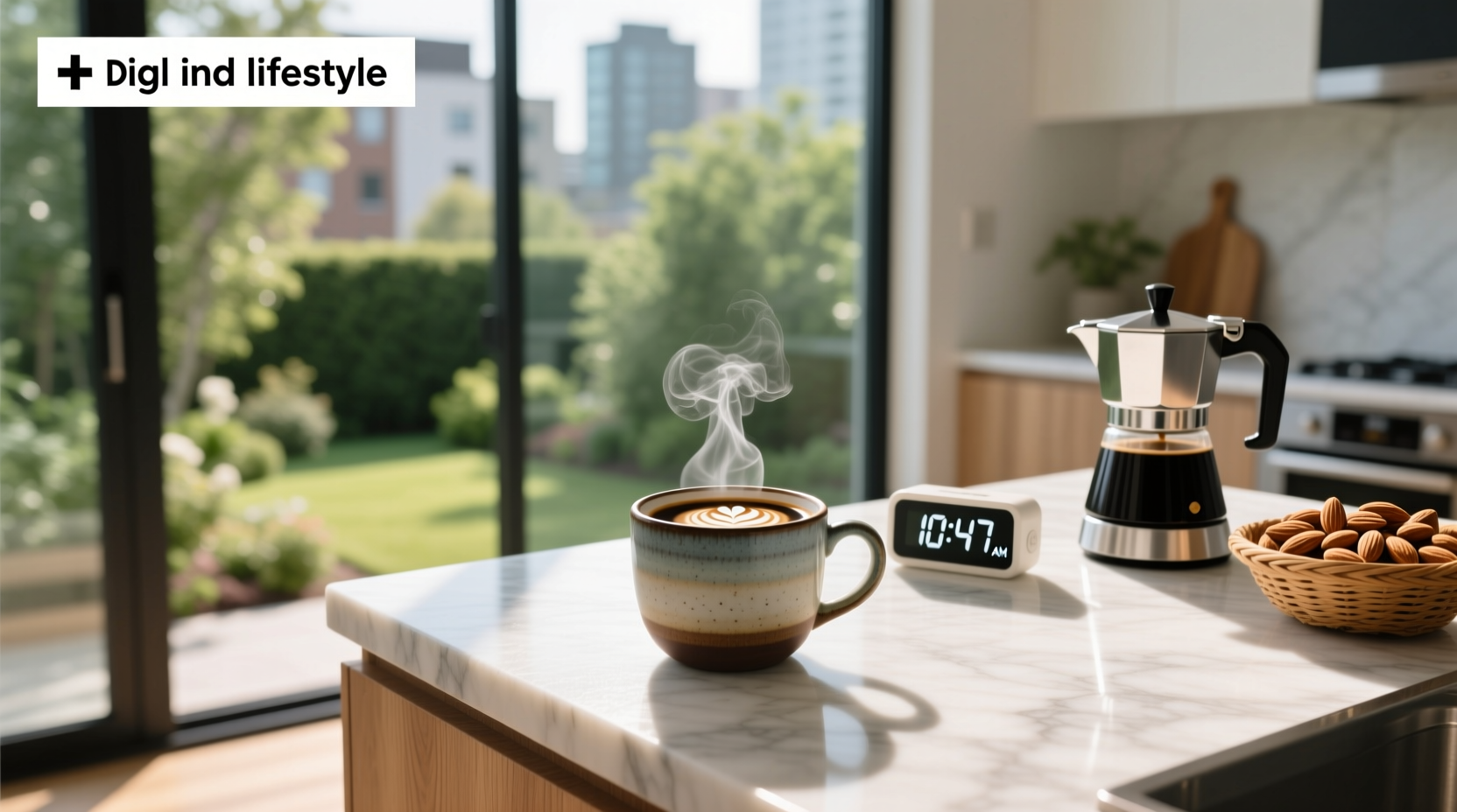 coffee with milk during intermittent fasting