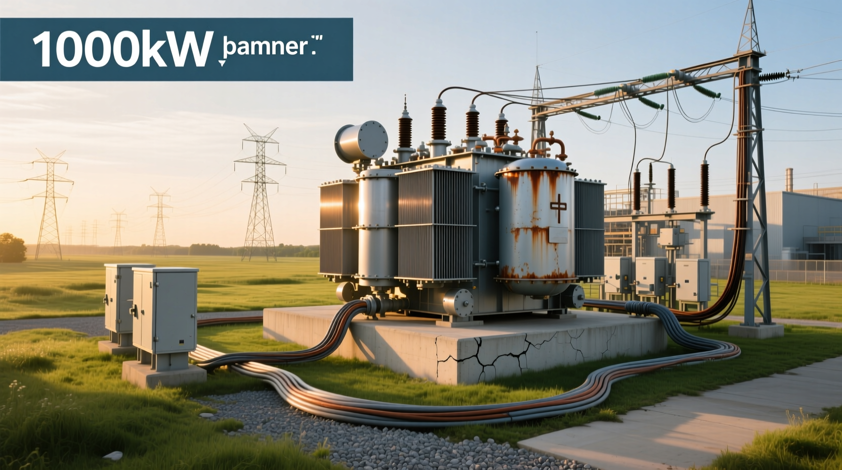 1000kva transformer buying guide