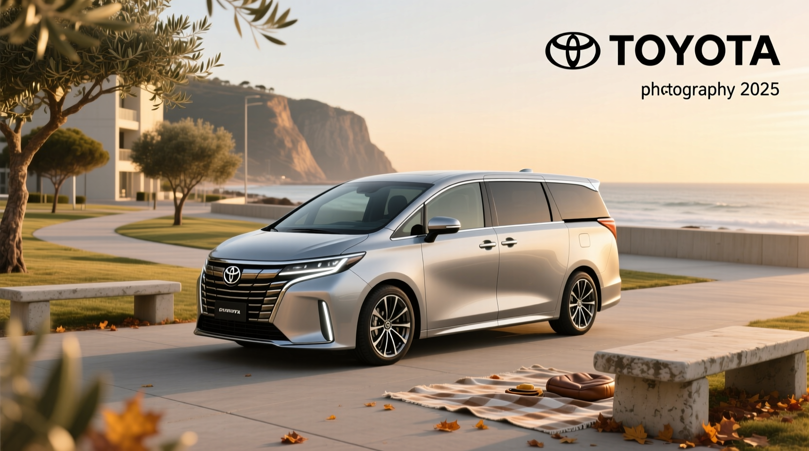 2025 toyota granvia guide