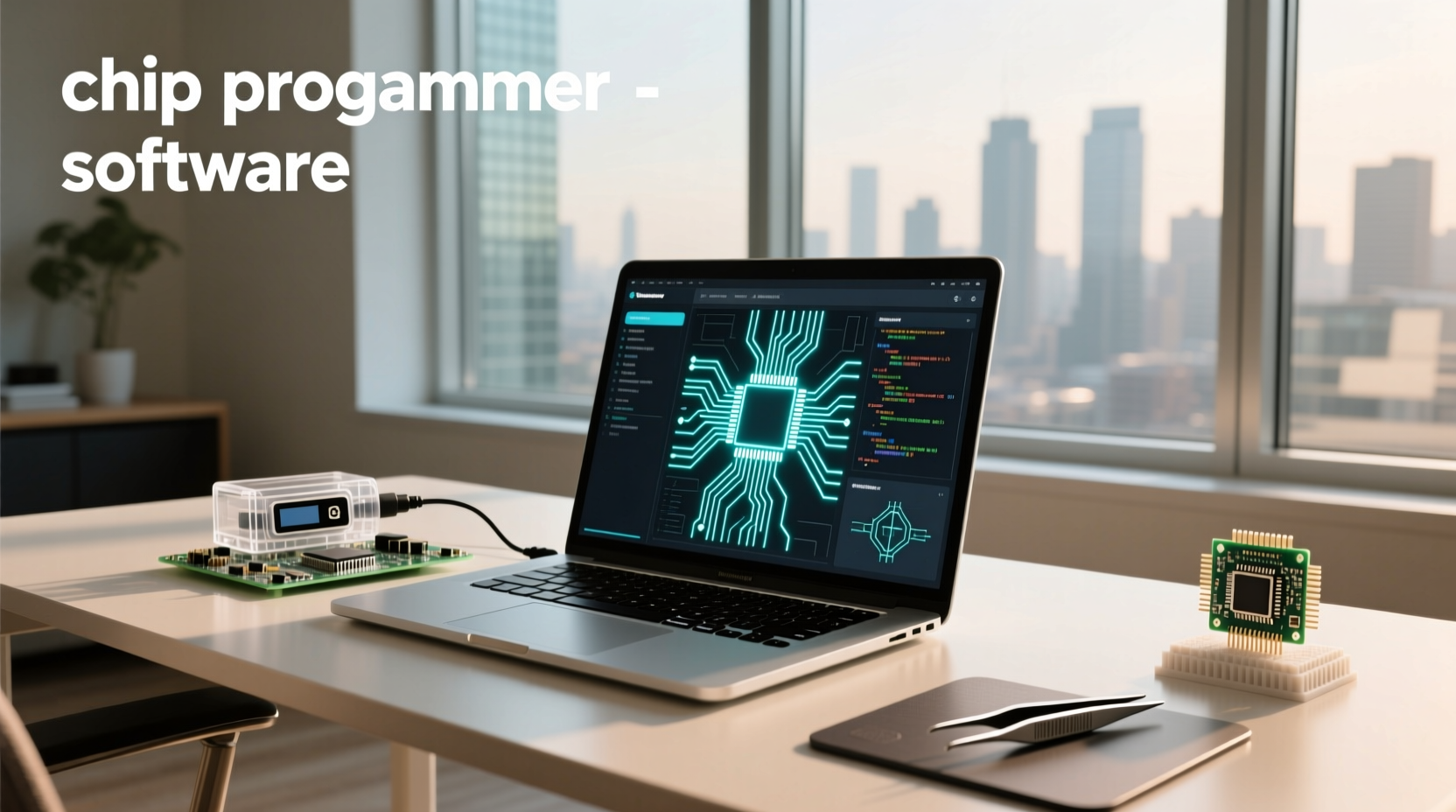What Is Chip Programmer Software and How to Choose One?