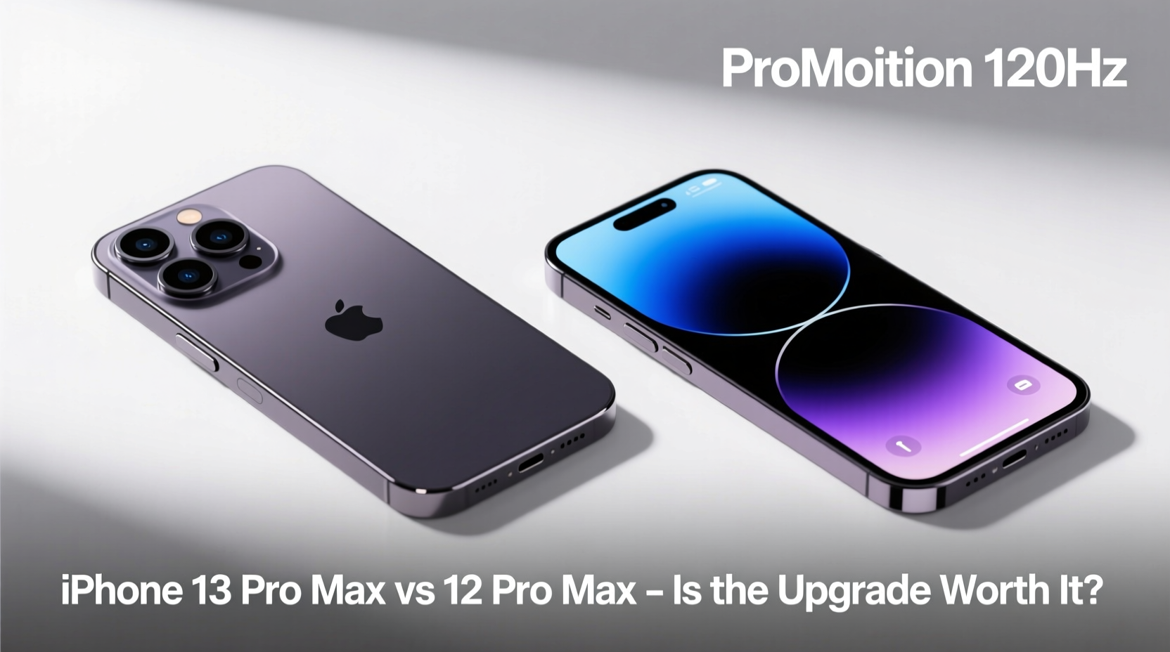 iphone 13 pro max vs 12 pro max is the upgrade really worth it 57