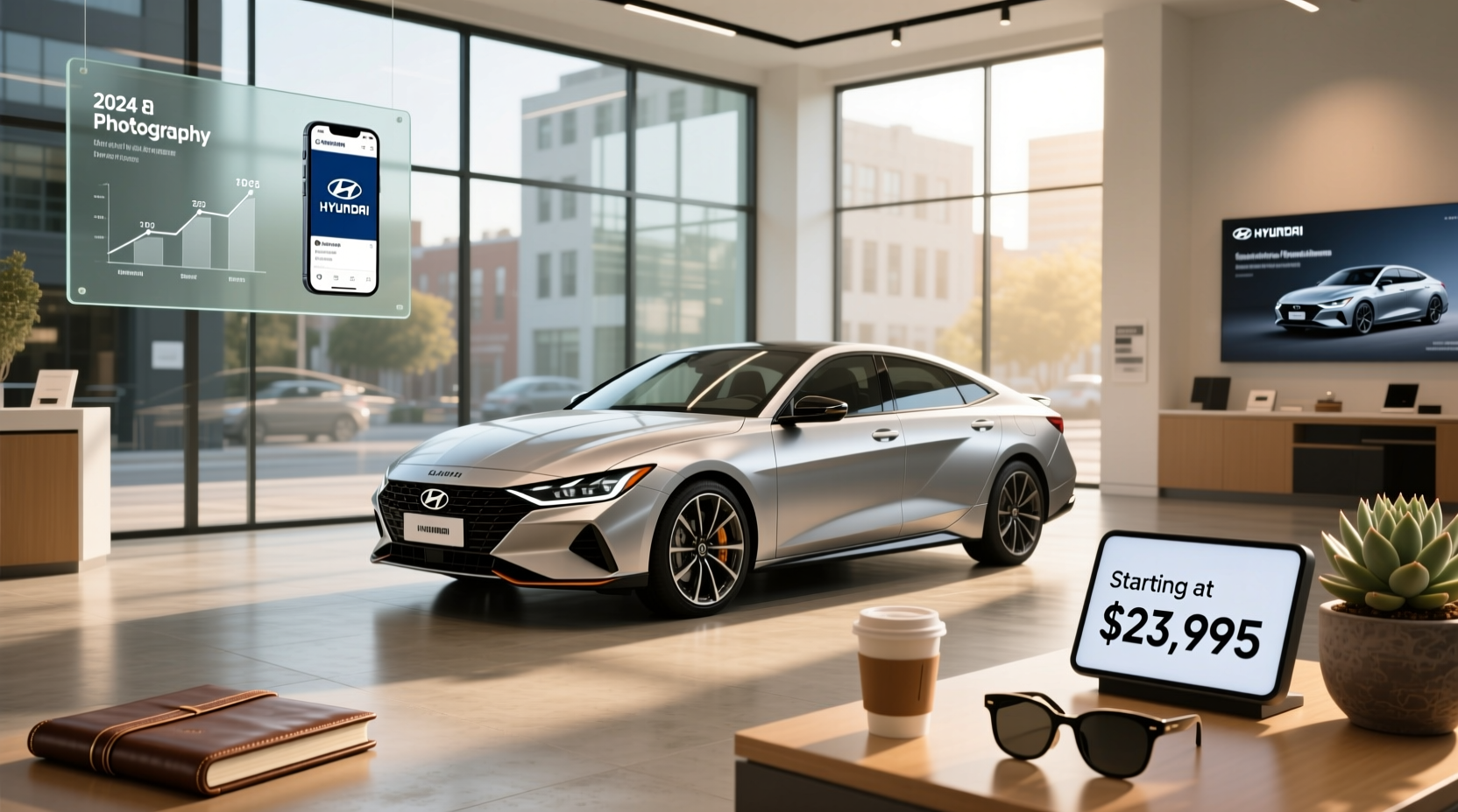 What Is the Hyundai Elantra Price in 2024-2025?