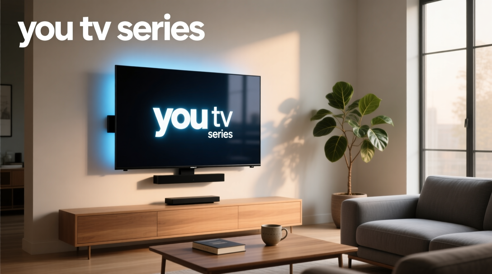 you tv series