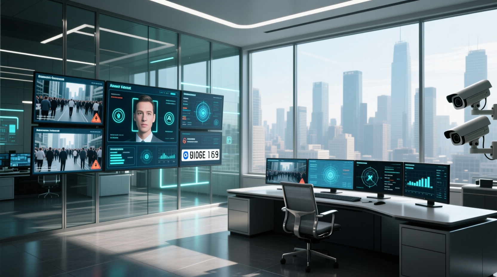 ai security footage trends 2026 what actually matters