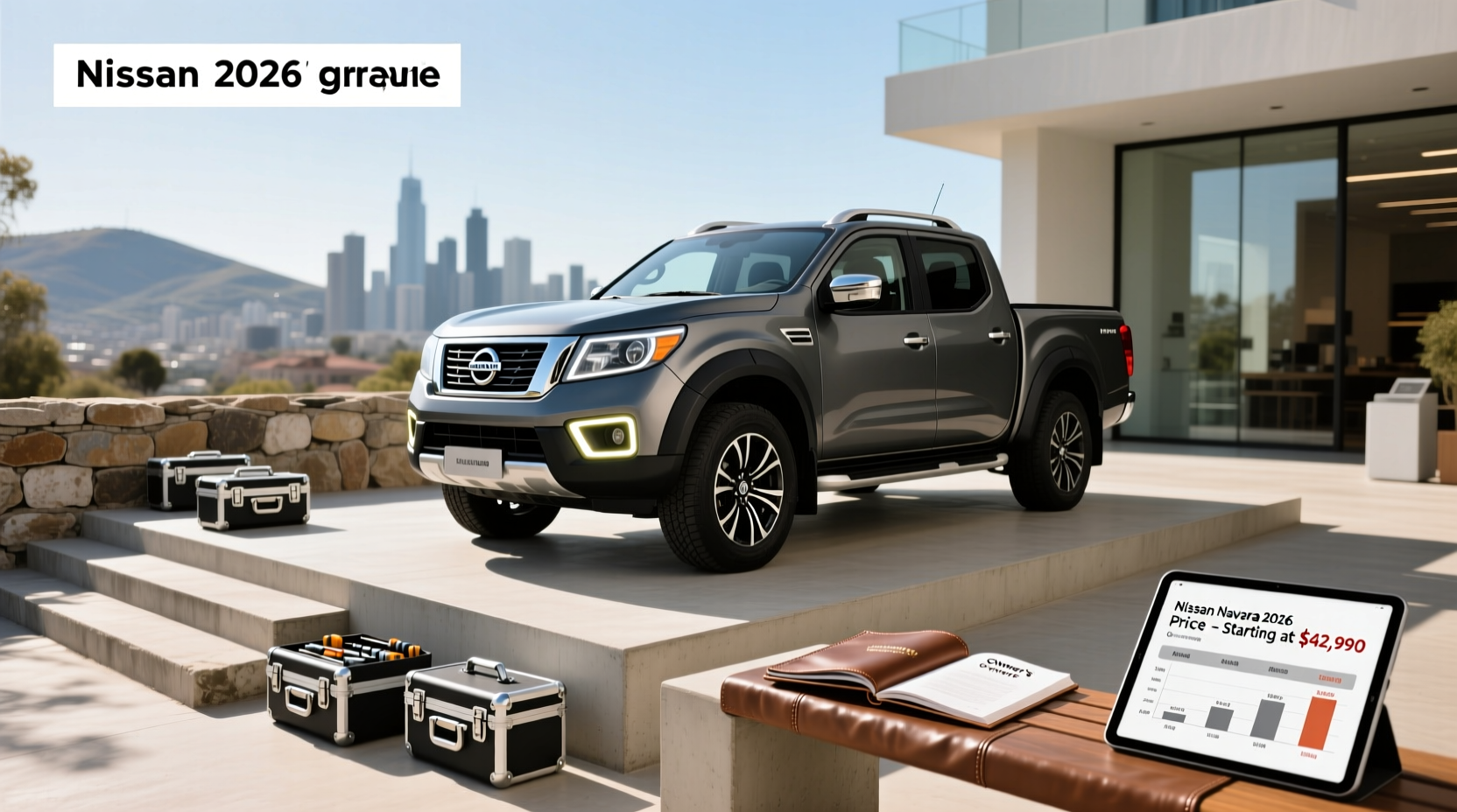2026 nissan navara price release info