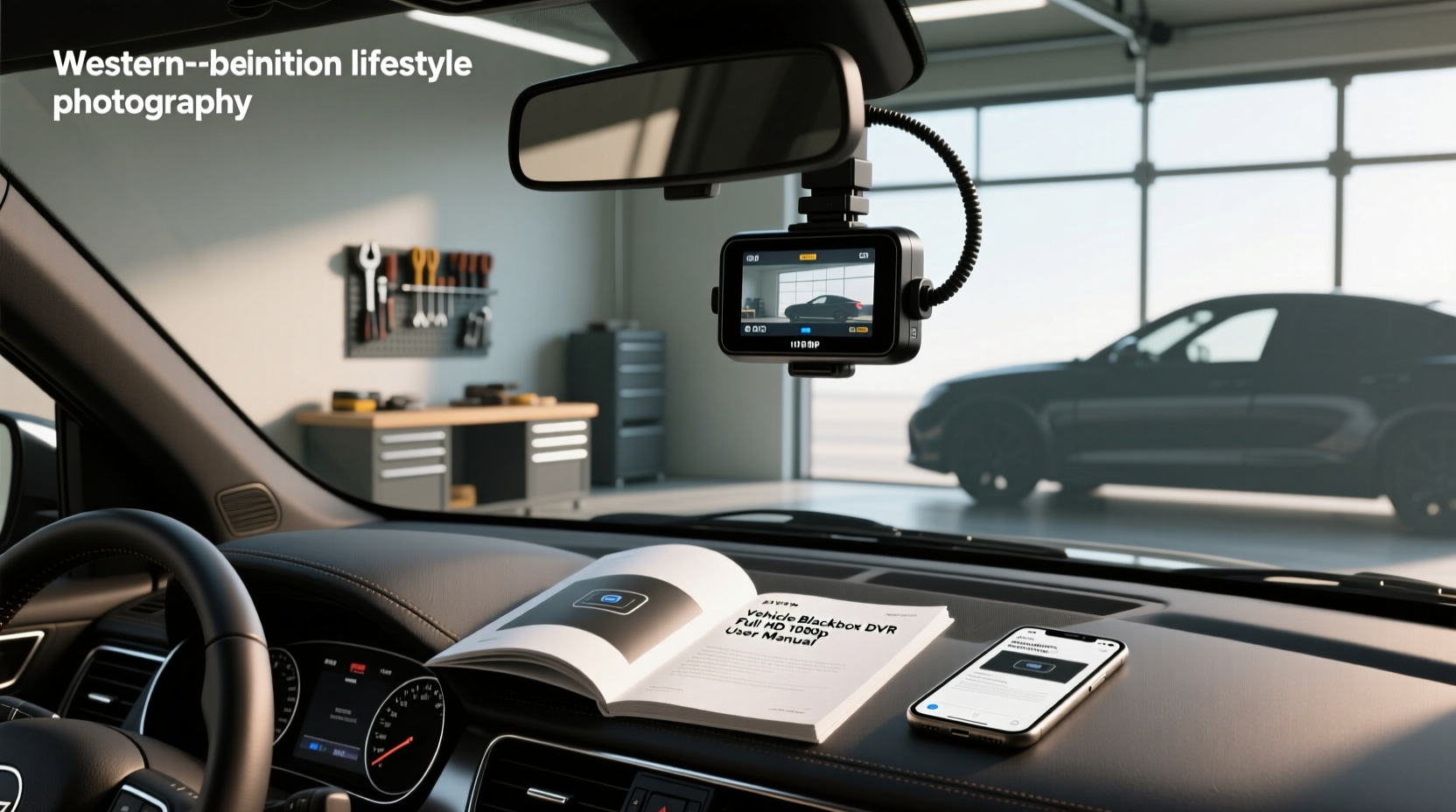 1080p vehicle blackbox dvr manual setup guide