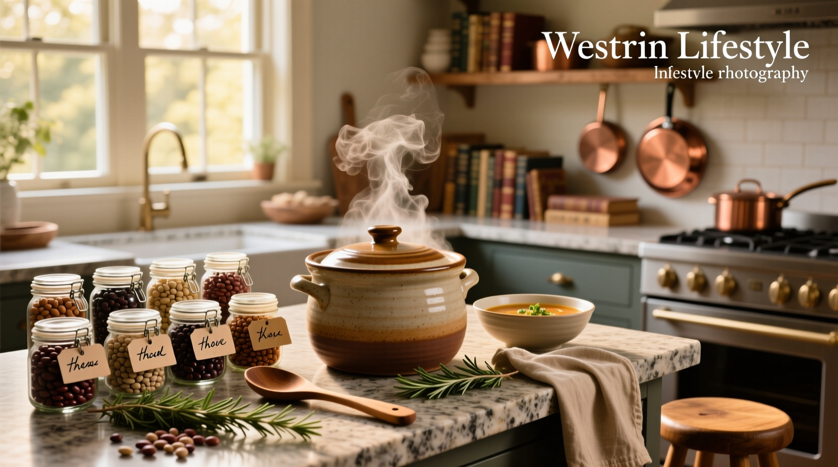 15 bean soup crock pot recipe guide