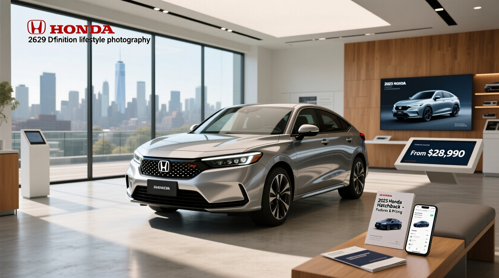 2025 Honda Hatchback Price Guide: How to Choose the Right Trim