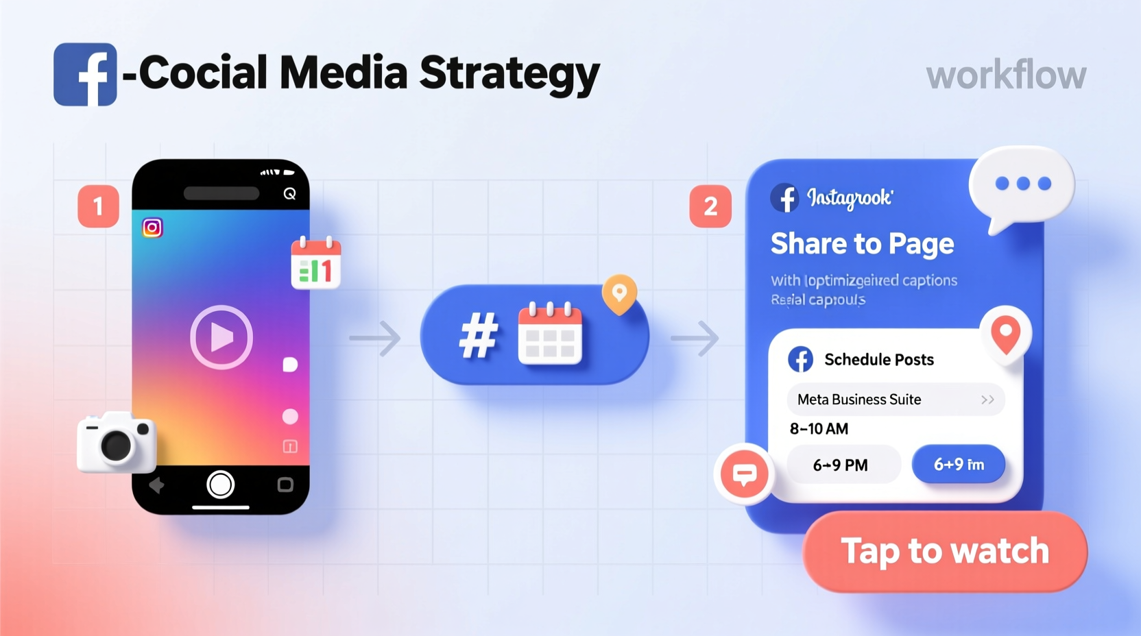 how to seamlessly share instagram content to facebook for maximum engagement