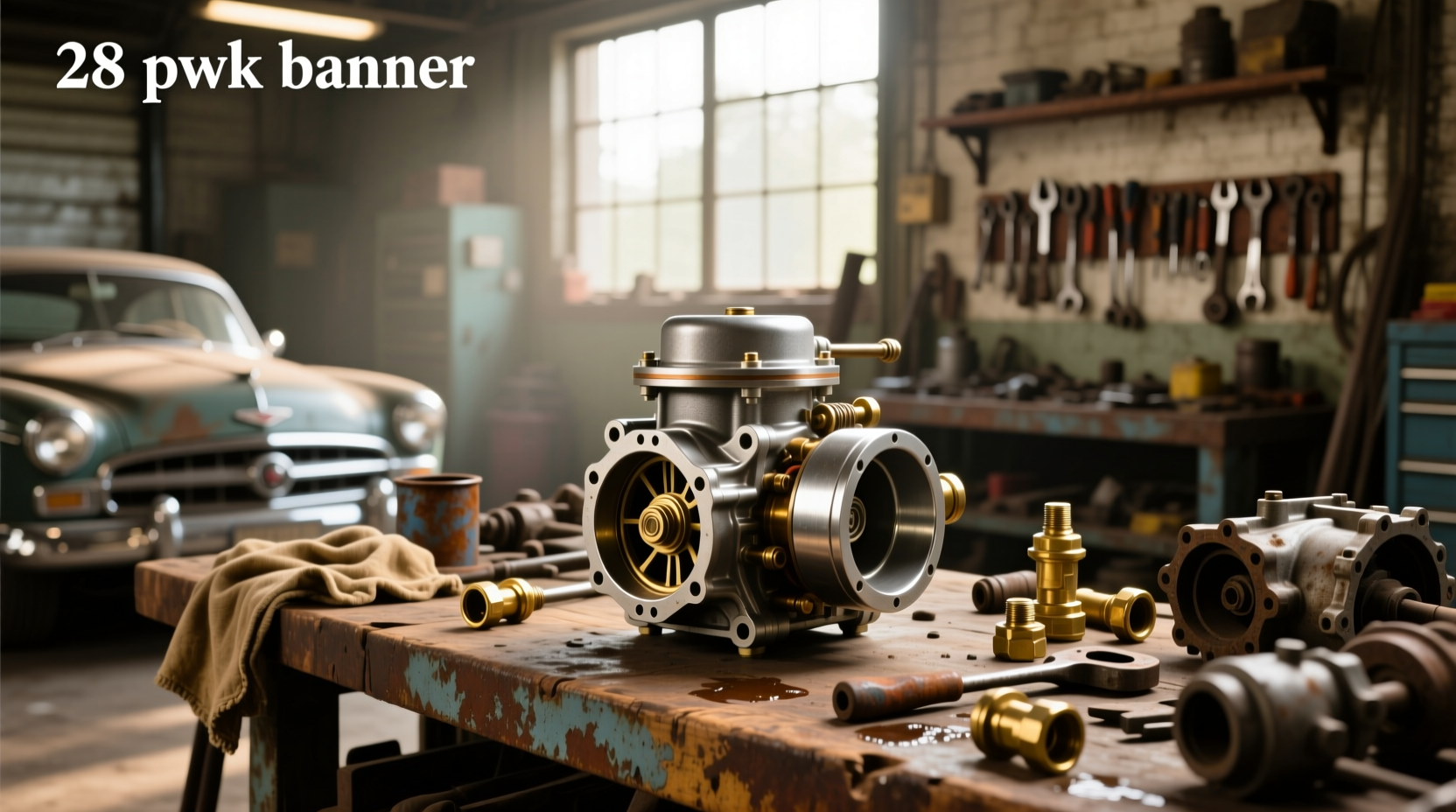 28 pwk carburetor guide setup tips