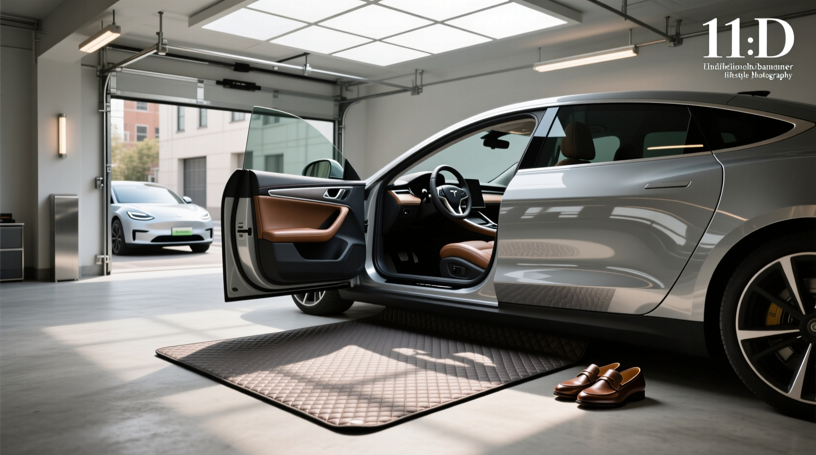 11d car mats explained compared