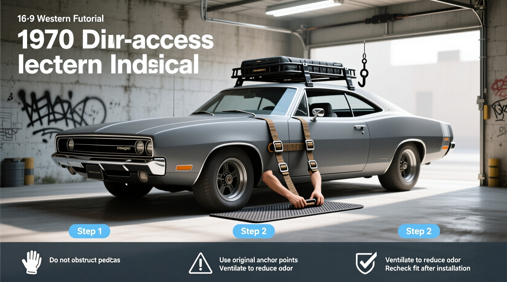 1970 dodge charger car in india