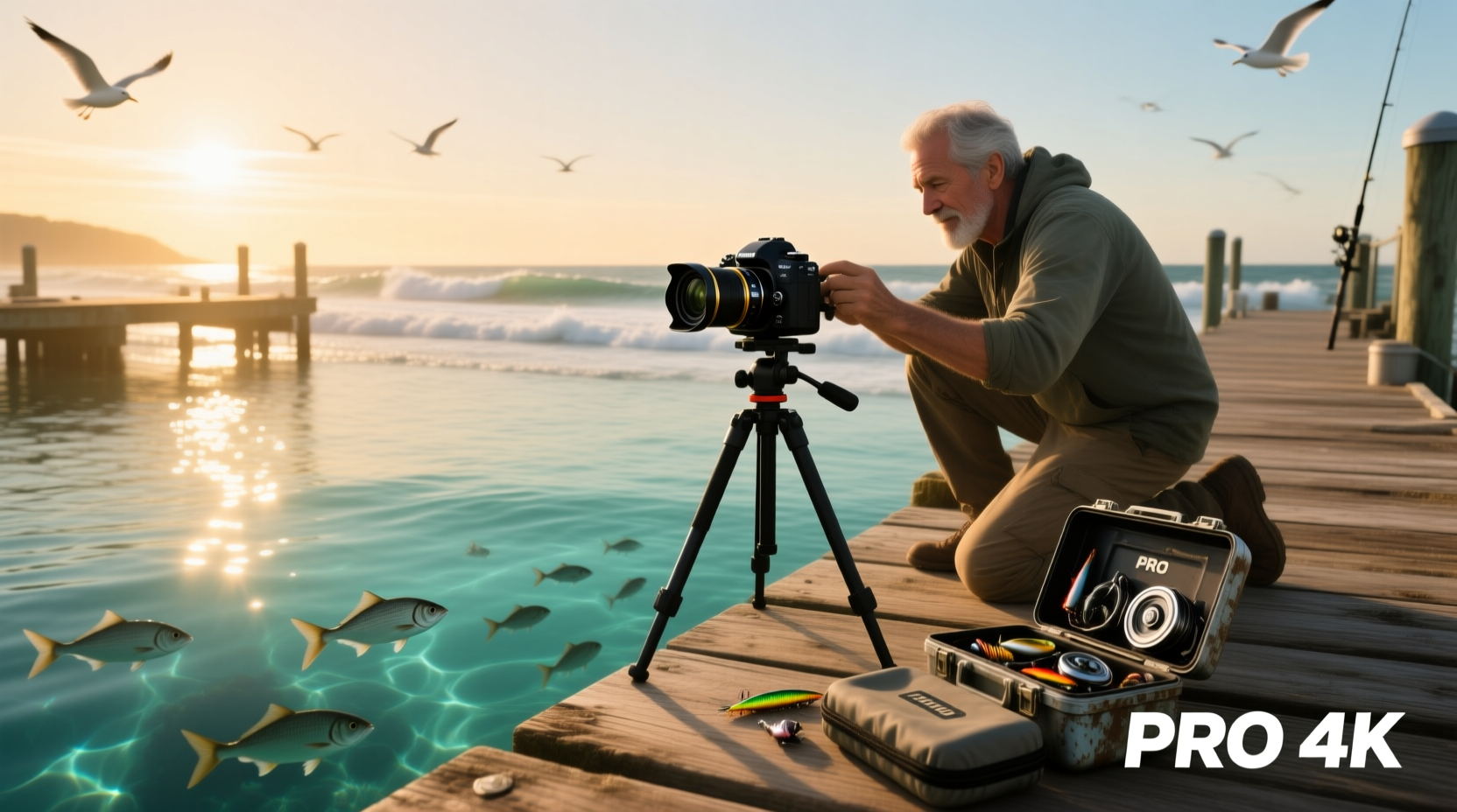 best underwater fishing cameras real world tradeoffs