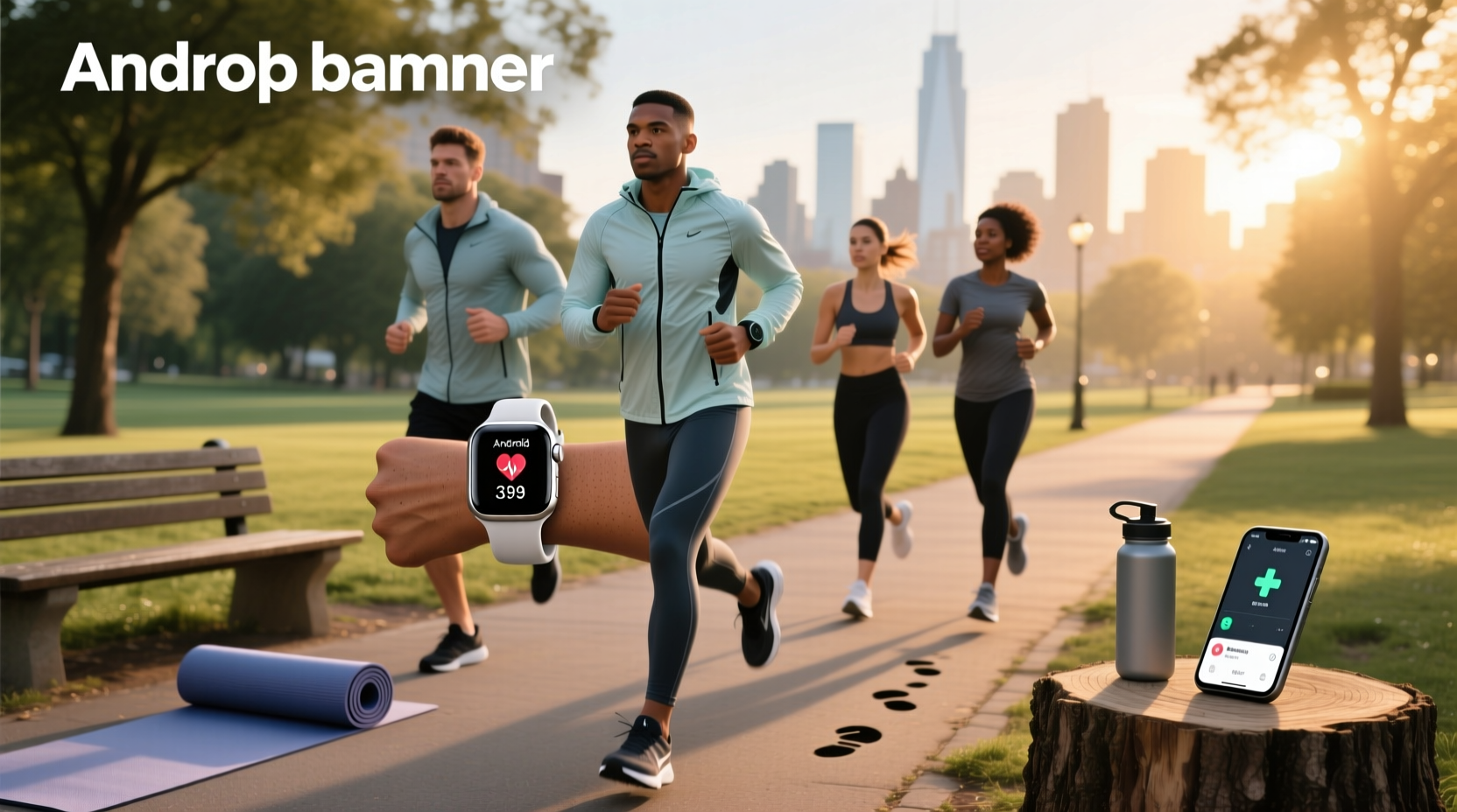 best android workout watch how to choose in 2025