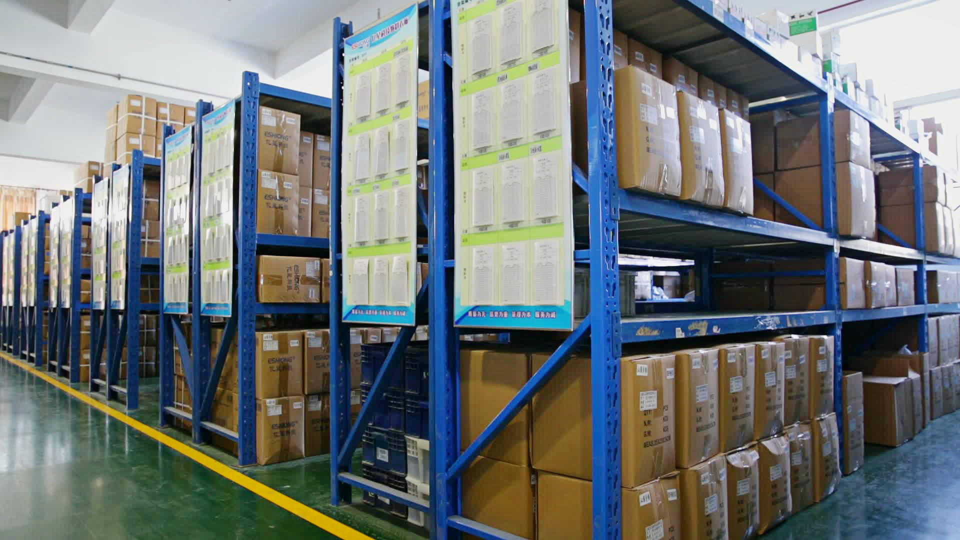 8 Core fiber optic termination box SC / LC / FC Fiber Optic Box ABS Optic Box