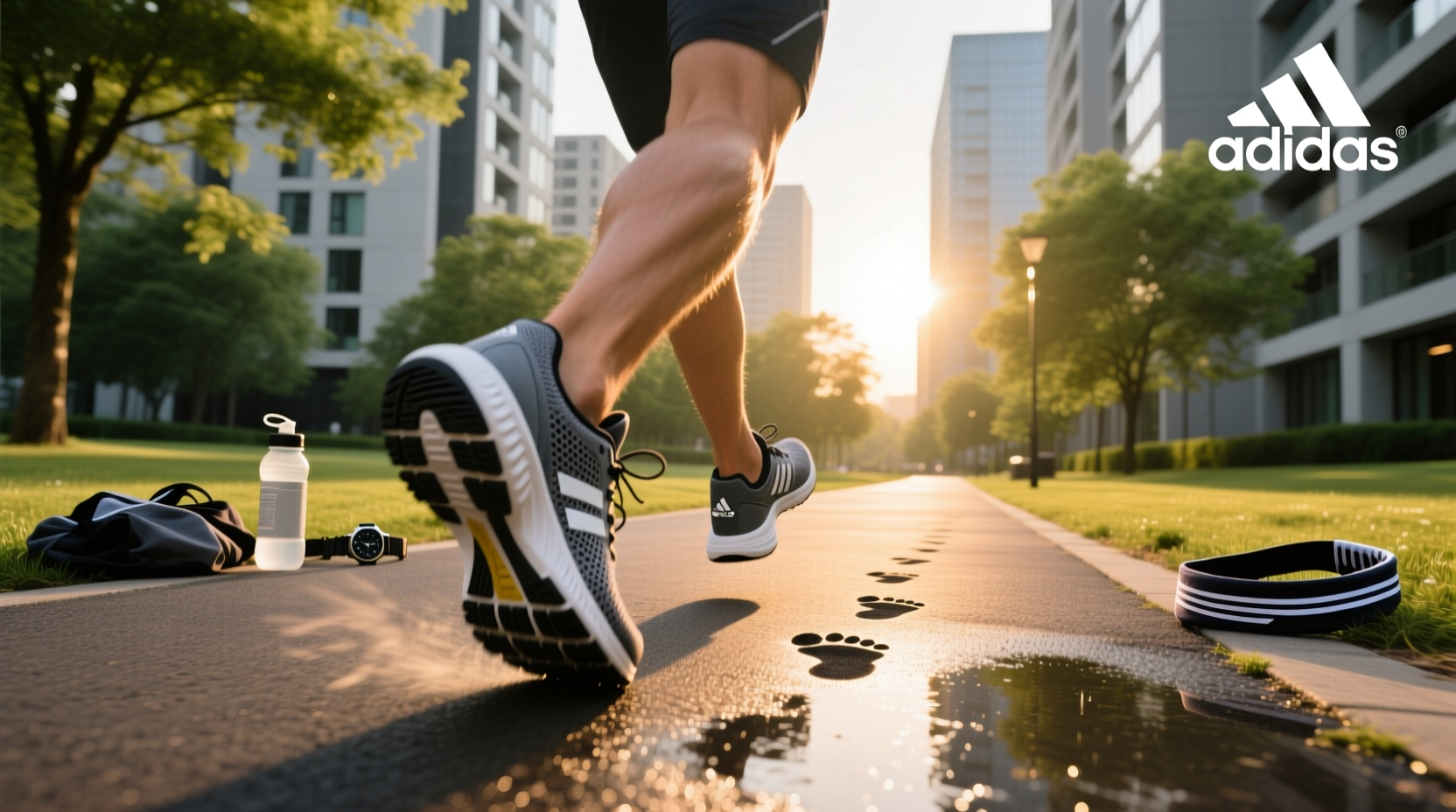 adidas run shoes guide