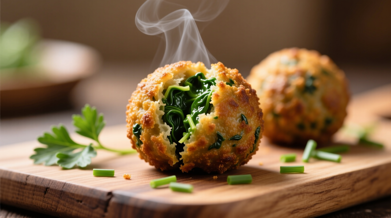 Spinach Balls: Recipe, Benefits & Pro Tips