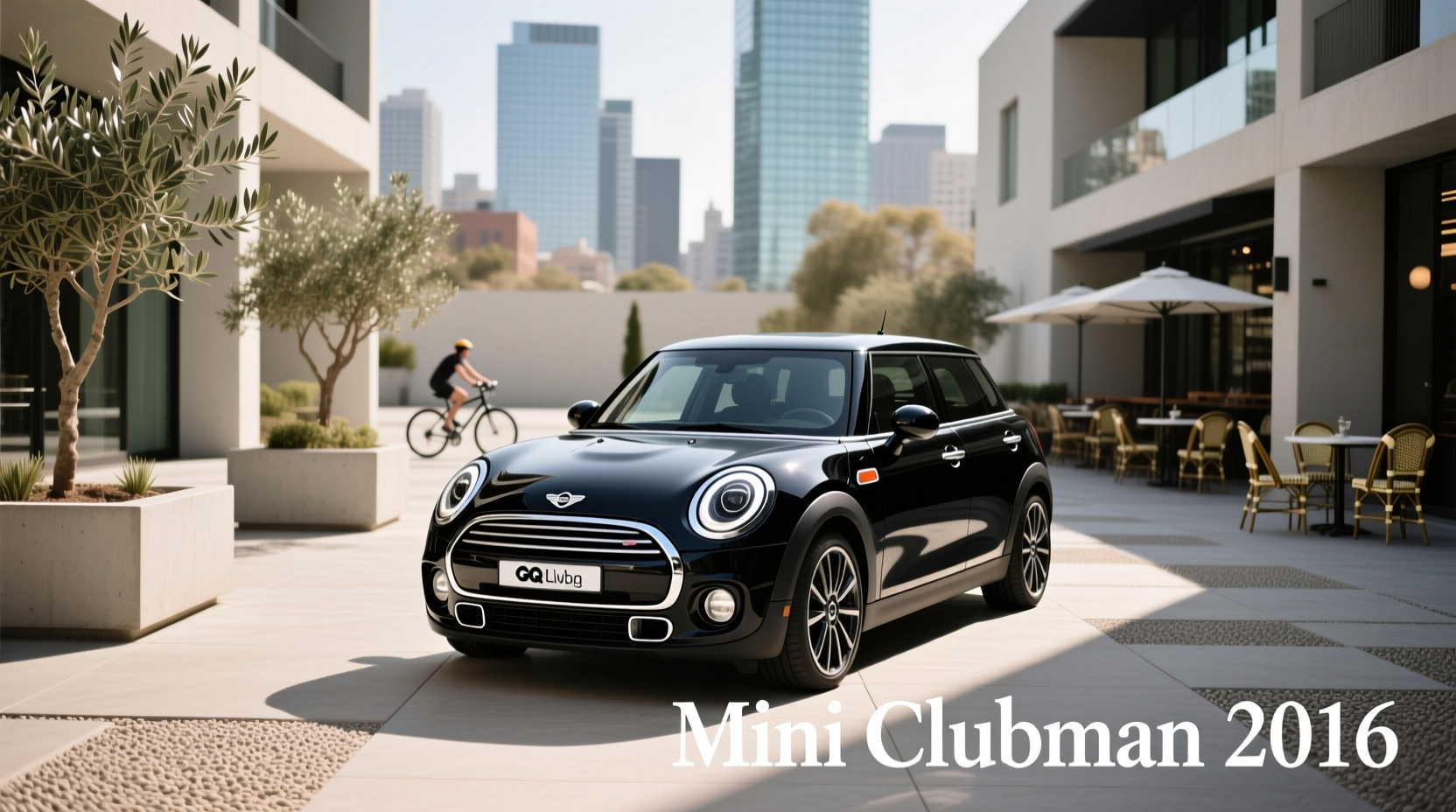 2016 mini clubman what to know before buying