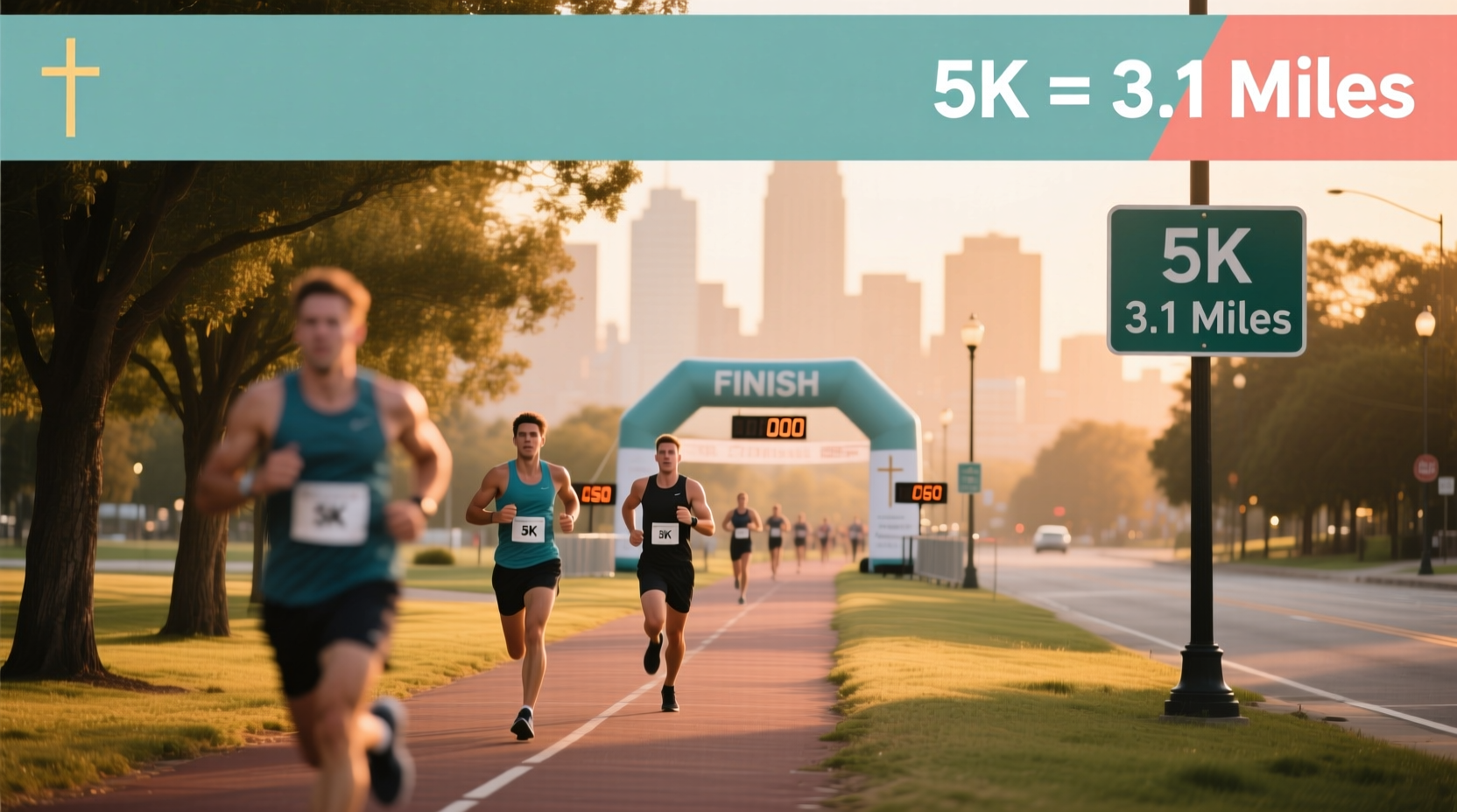 5k run in miles what it means how to start