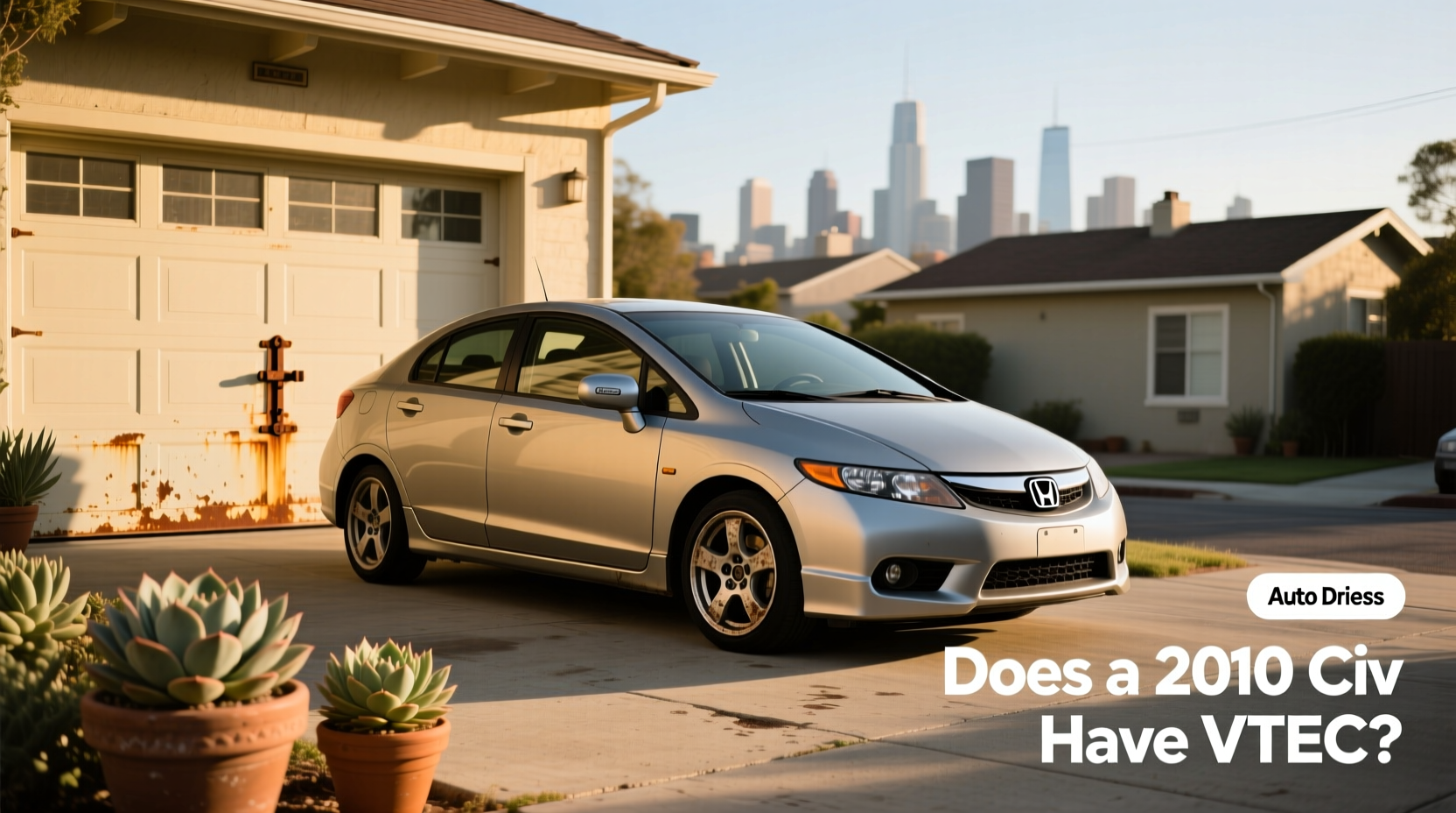 2010 hatchback civic vtec trim matters
