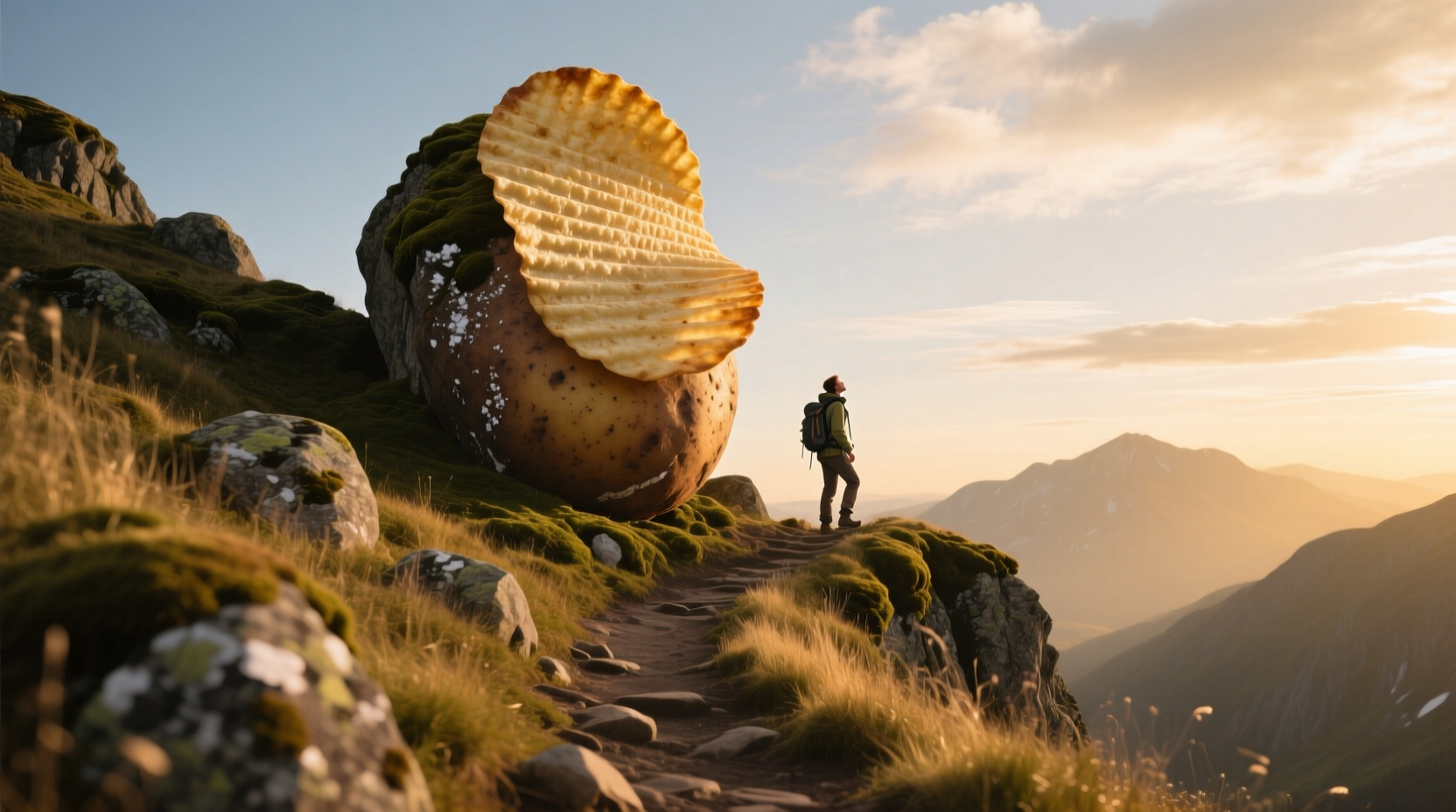 Potato Chip Rock Hiking: Complete Trail Guide