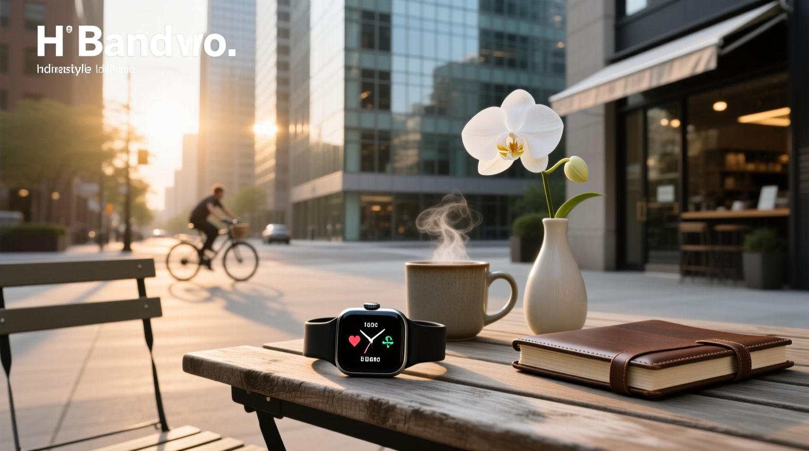 What Is the H Band Smart Watch? How It Works & Key Limitations