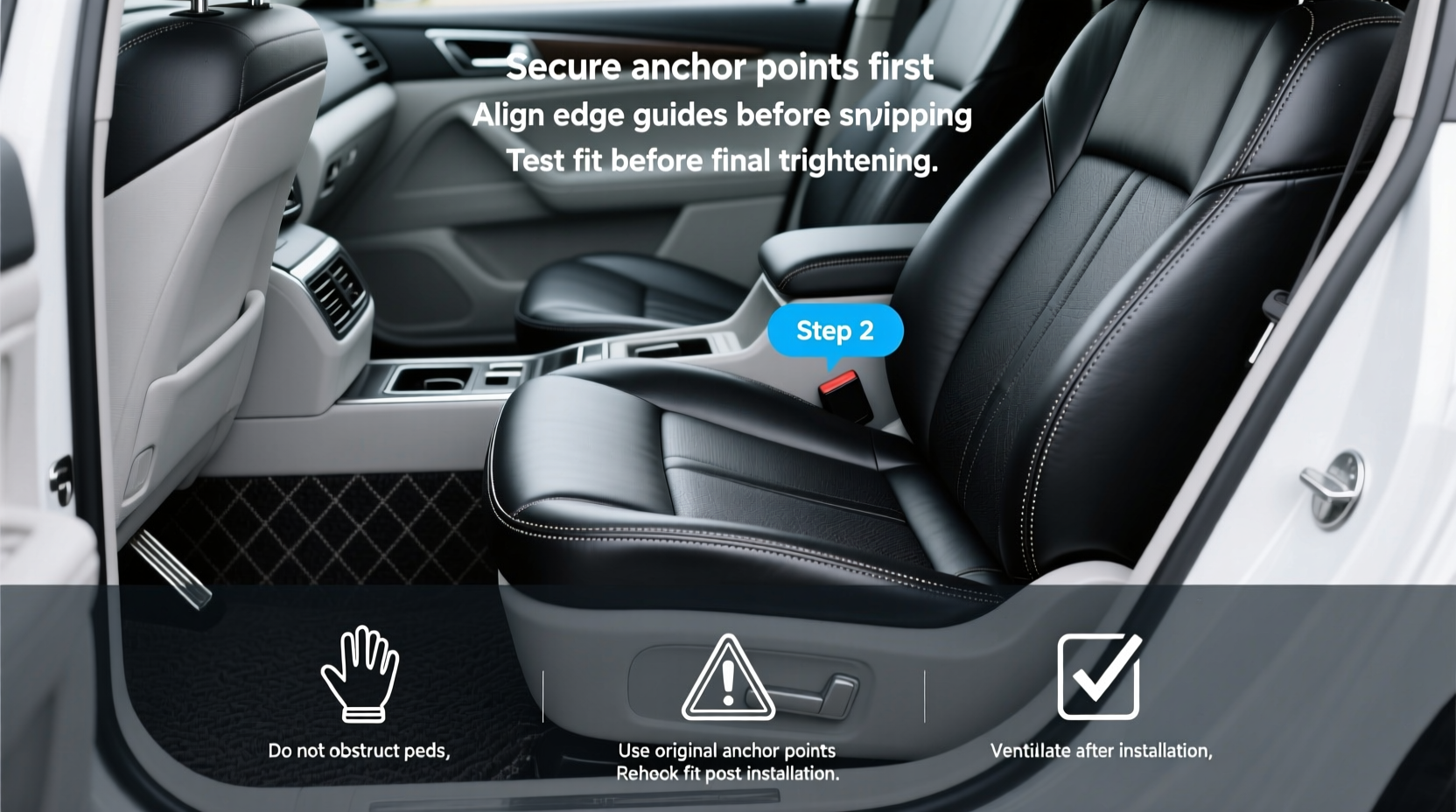 2001 nissan maxima leather seat covers