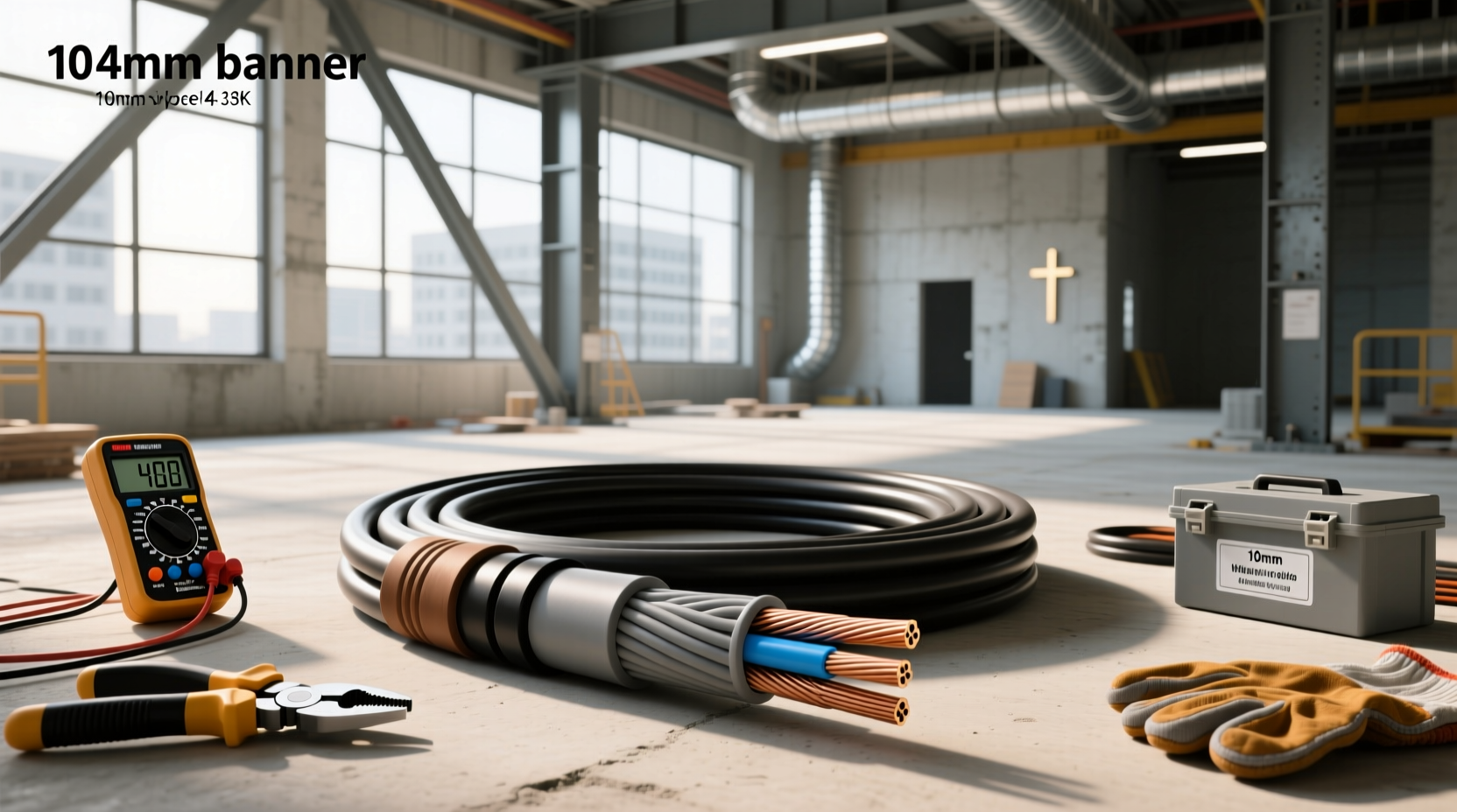 10mm 4 core cable guide amp rating, use cases selection