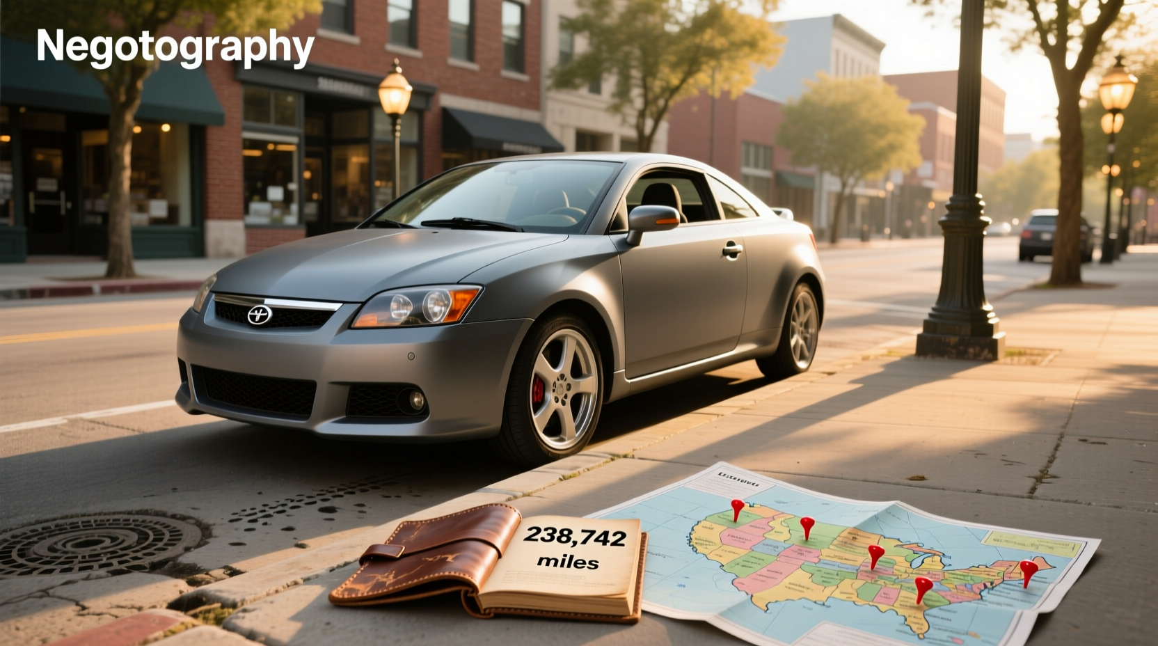 2006 scion tc lifespan reliability guide