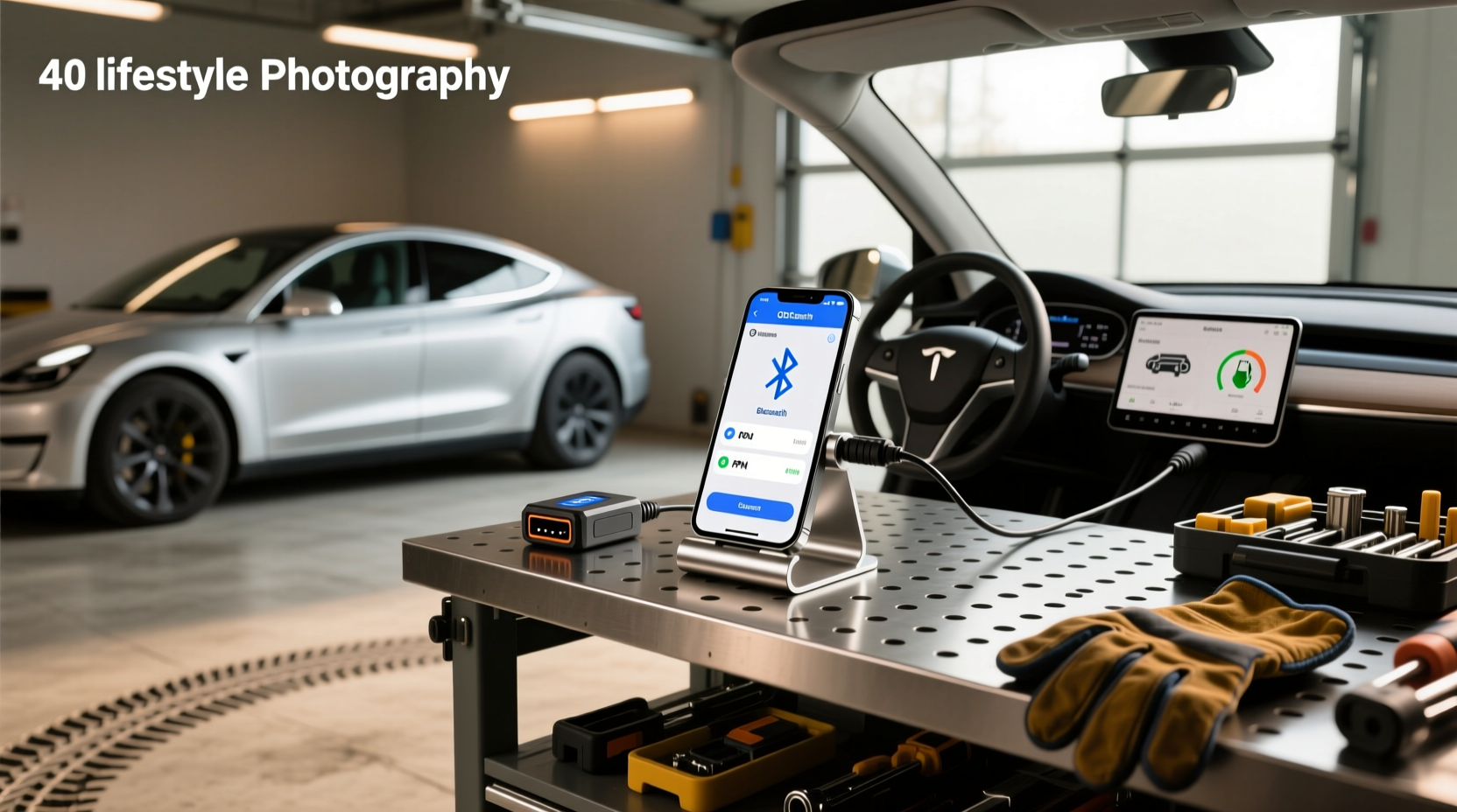 What Is the Best OBD2 Bluetooth App for Android and How to Choose One?
