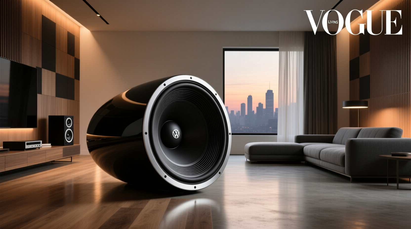 helix subwoofer vw buying guide