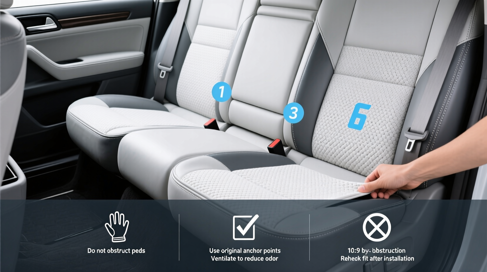 2009 Toyota Tacoma Bench Seat Covers Buying Guide