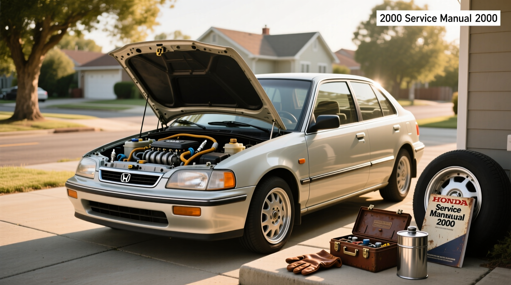 2000 civic hatchback engine guide